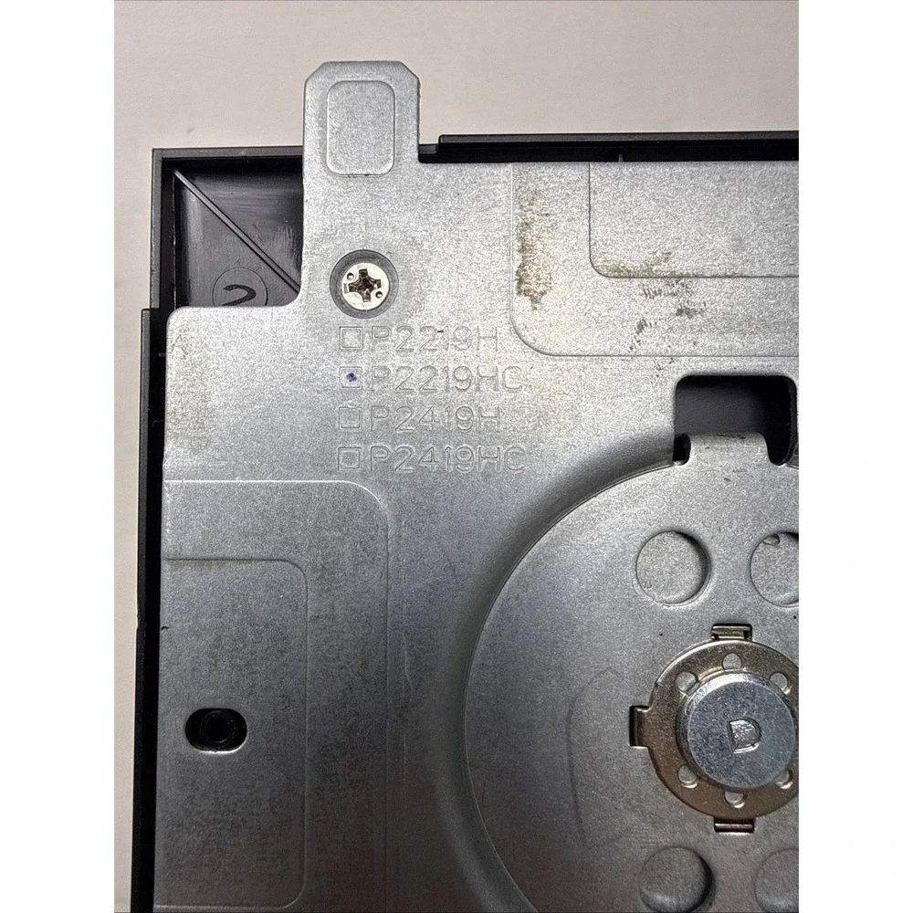 Genuine OEM‎ Dell Adjustable Monitor Stand For P2219H, P2219HC, P2417H Monitors